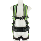 Colossus TRU-VIS Utility Harness - Large
