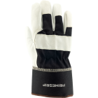 Groundhog Goat Leather Work Gloves - XLarge