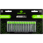 AAA Batteries - 24 Pack