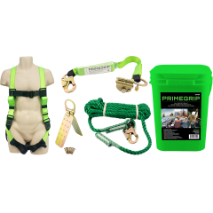 50' Fall Protection Kit