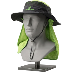 Roofer's Sun Hat