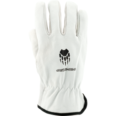 Artic Fox Driver Gloves (Lined)  - MEDIUM