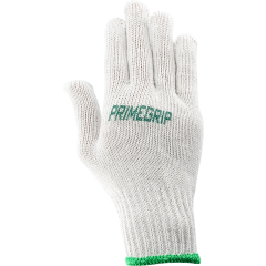 Cotton Masonry Gloves - 12 Pack - Large