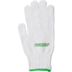 Spotted Grip Gloves - 12 Pack