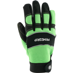 High Performance Gloves