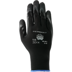 Panther Poly Latex Foam Gloves