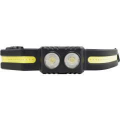 Rechargeable Sensor Headlight