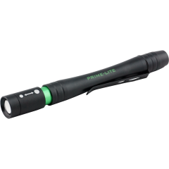 Pocket Pen Light with Zoom