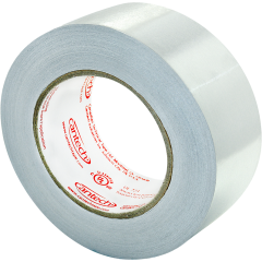 2" Aluminum Foil Tape - 50 Yards