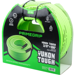 3/8" x 100' Low Temperature Air Hose