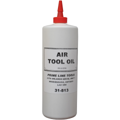 Air Tool Lubricant - 1L