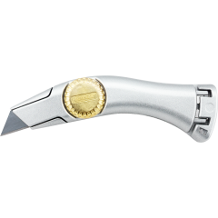 Fixed Blade Roofer's Knife