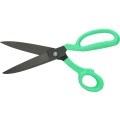 11" Teflon-Coated Scissors