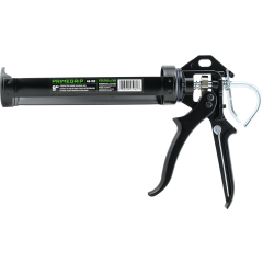 9" Contractor Grade Caulking Gun