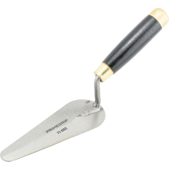 2" x 5.5" Round-Edged Roofing Trowel