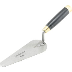 2" x 7" Round-Edged Roofing Trowel