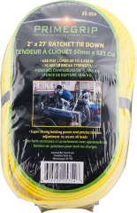 Tie Downs