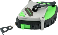 Measuring and Marking