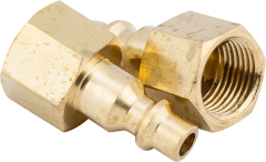 Air Hoses and Fittings