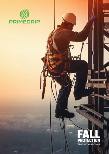 Fall Protection Folio