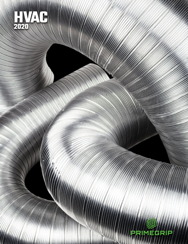 HVAC Catalogue